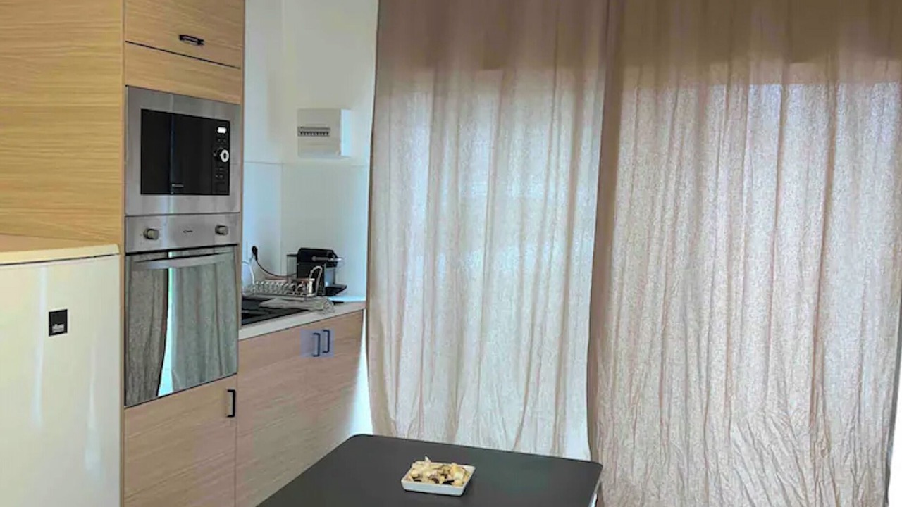 Photo of Kitchen in Amblainville