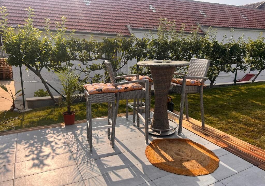 Photo of Outdoor in Amblainville
