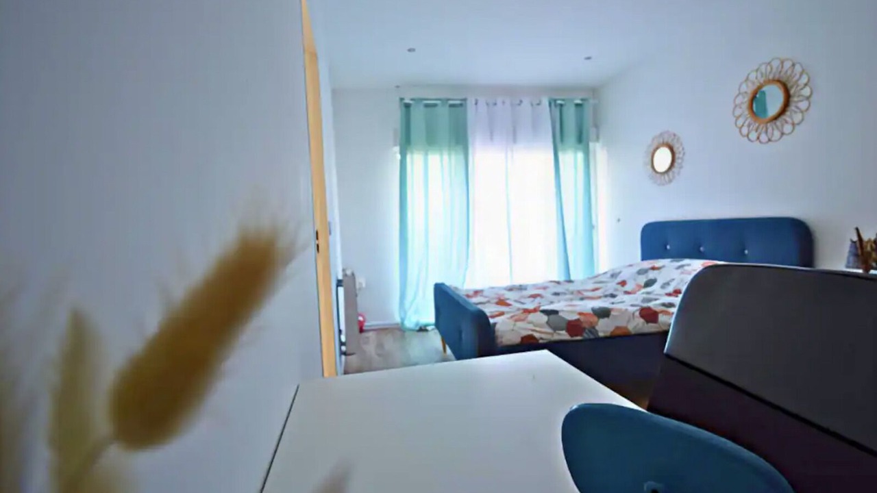 Photo of Bedroom in Amblainville