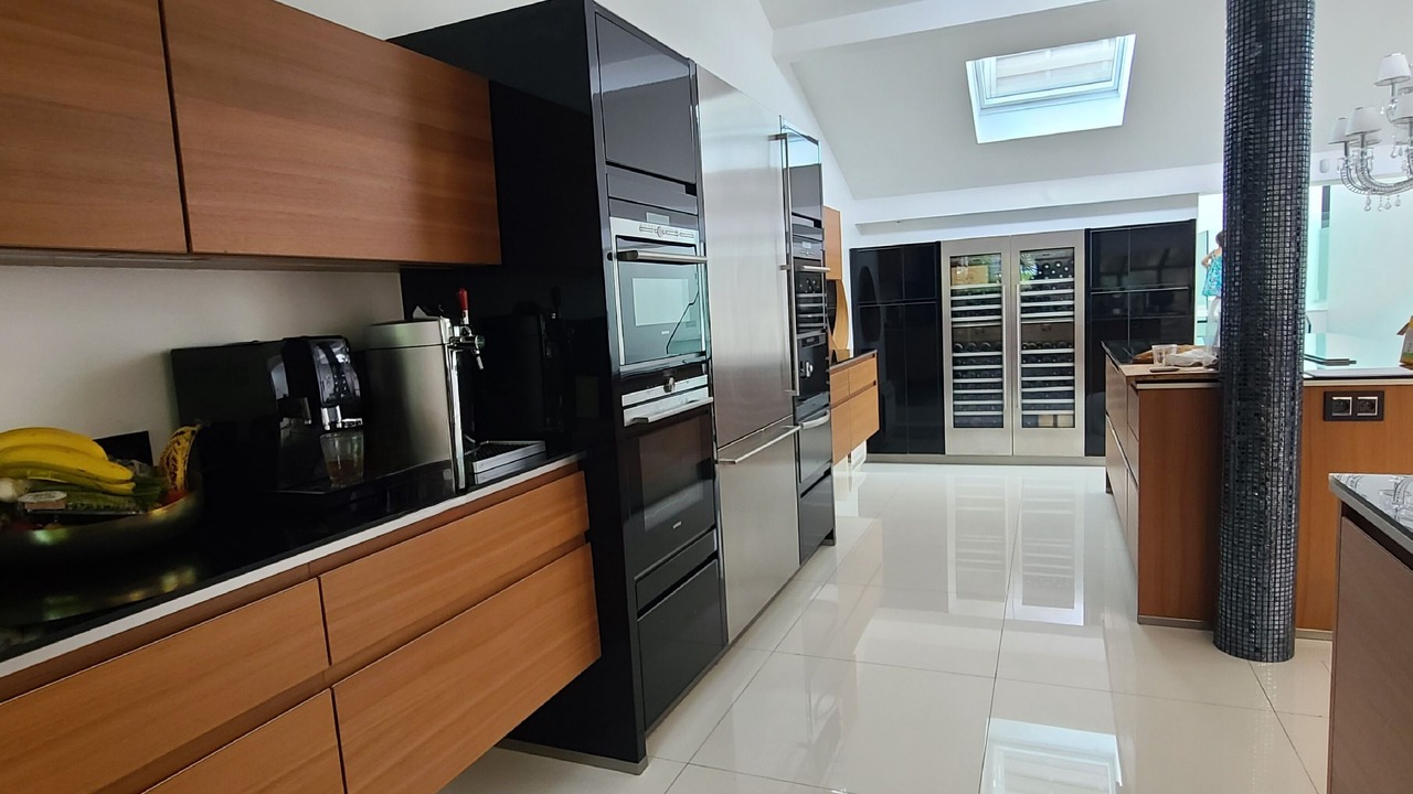 Photo of Kitchen in Le Perreux-sur-Marne