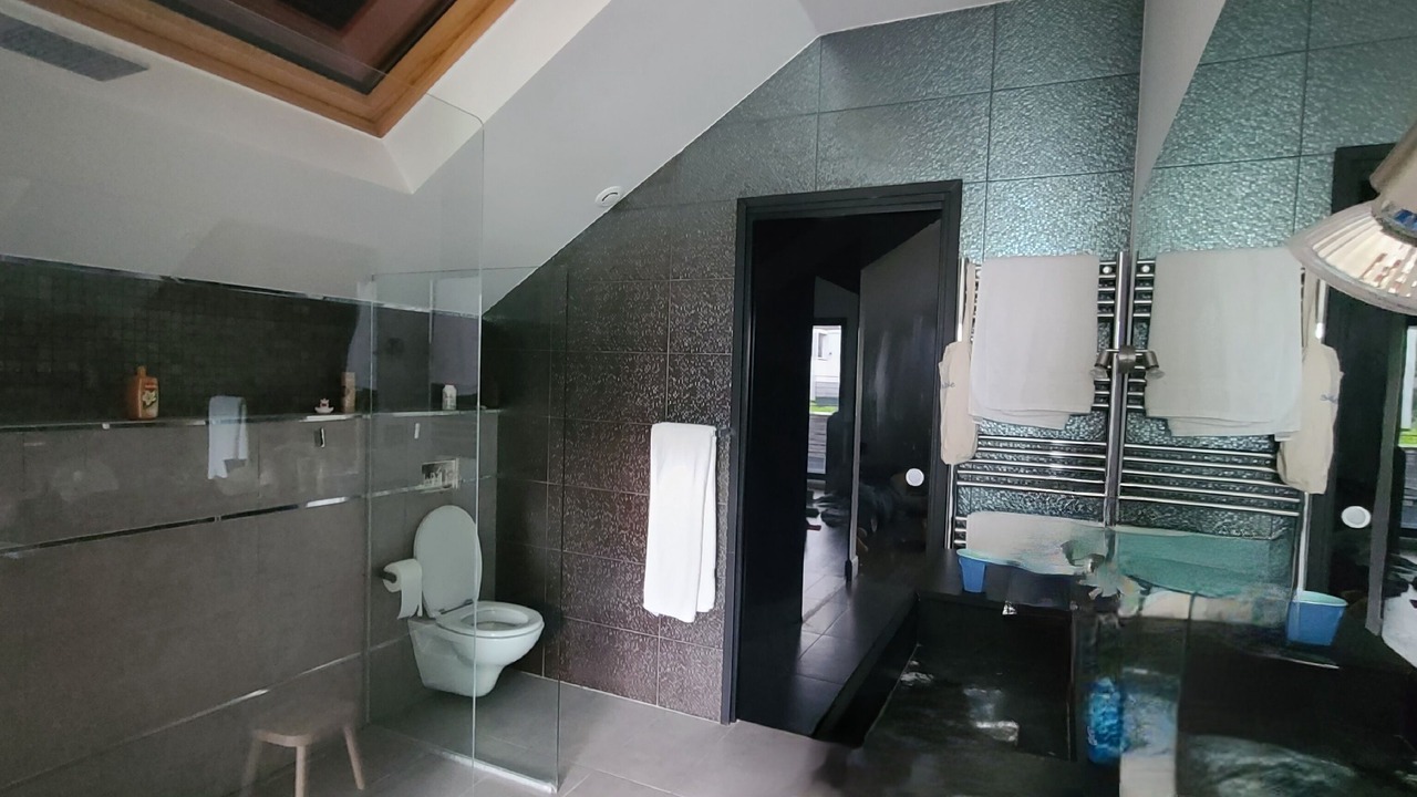 Photo of Bathroom in Le Perreux-sur-Marne