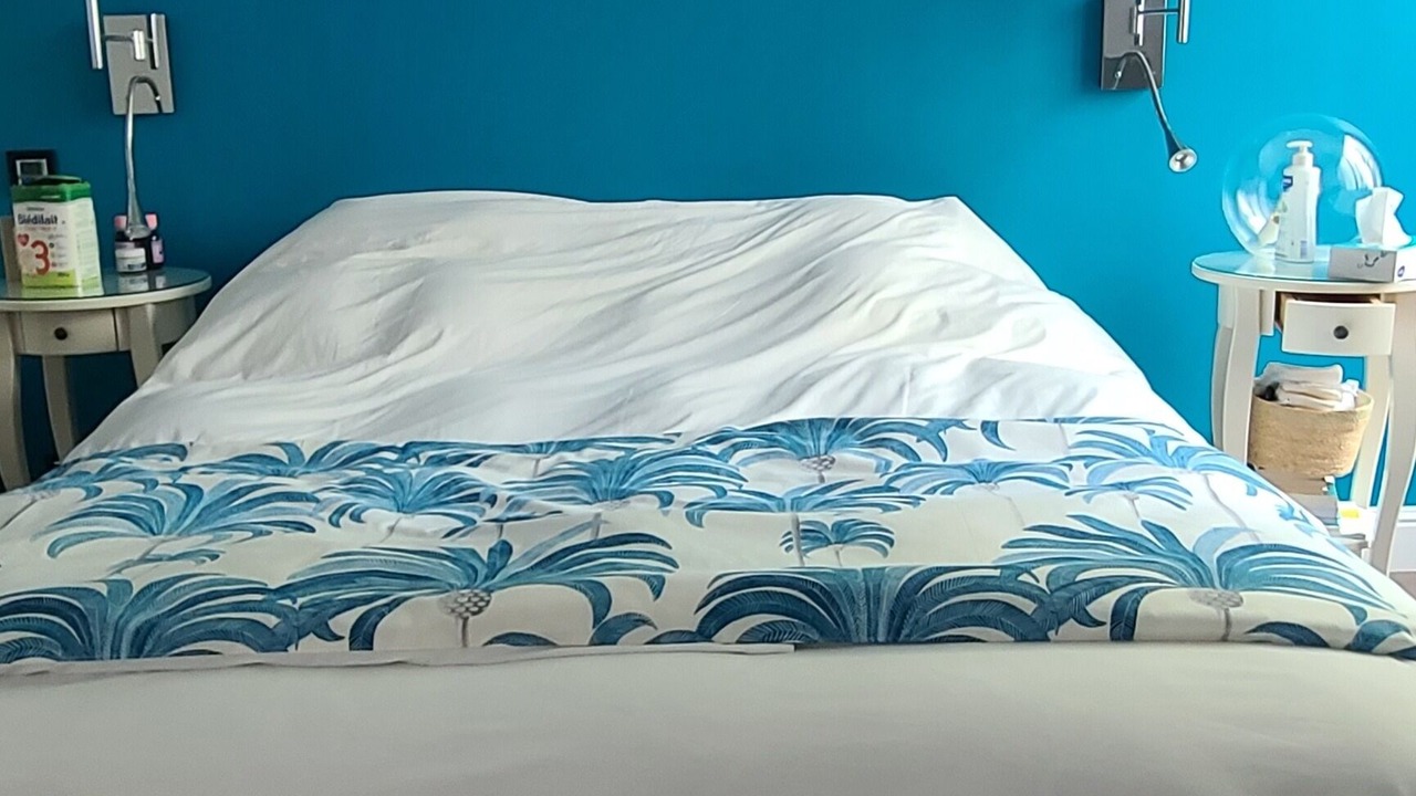 Photo of Bedroom in Le Perreux-sur-Marne