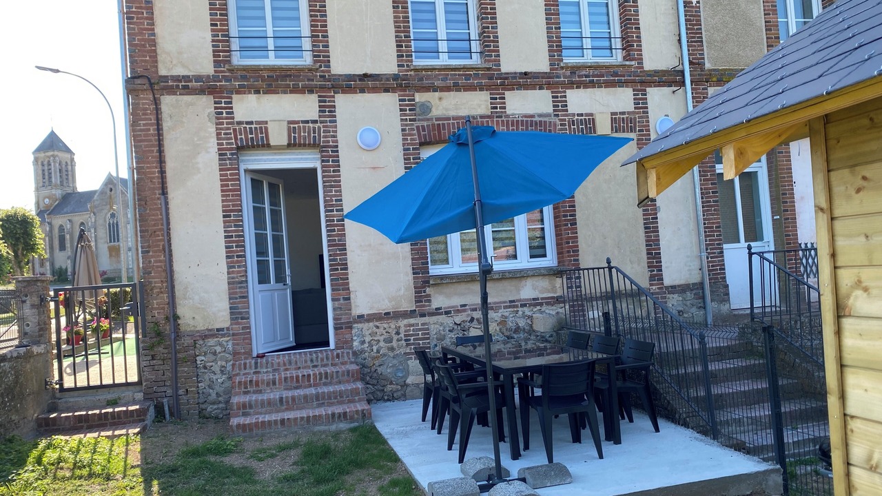 Photo of Outdoor in Saint-Evroult-Notre-Dame-du-Bois