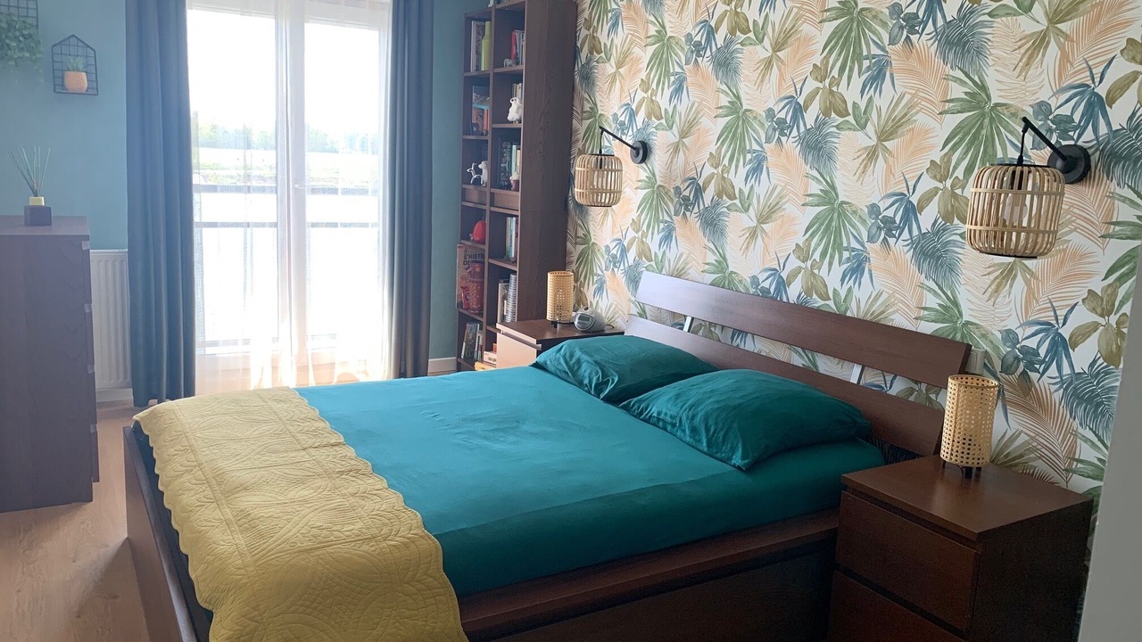 Photo of Bedroom in Ablon-sur-Seine