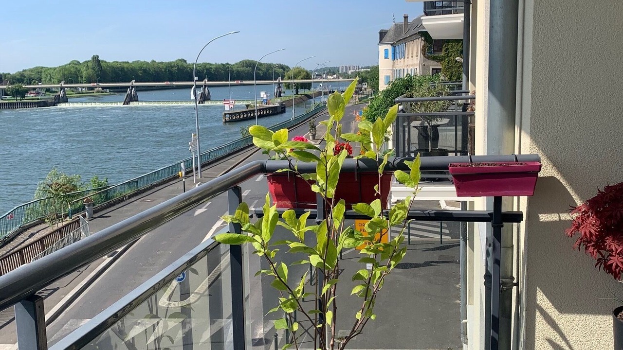 Photo of Outdoor in Ablon-sur-Seine