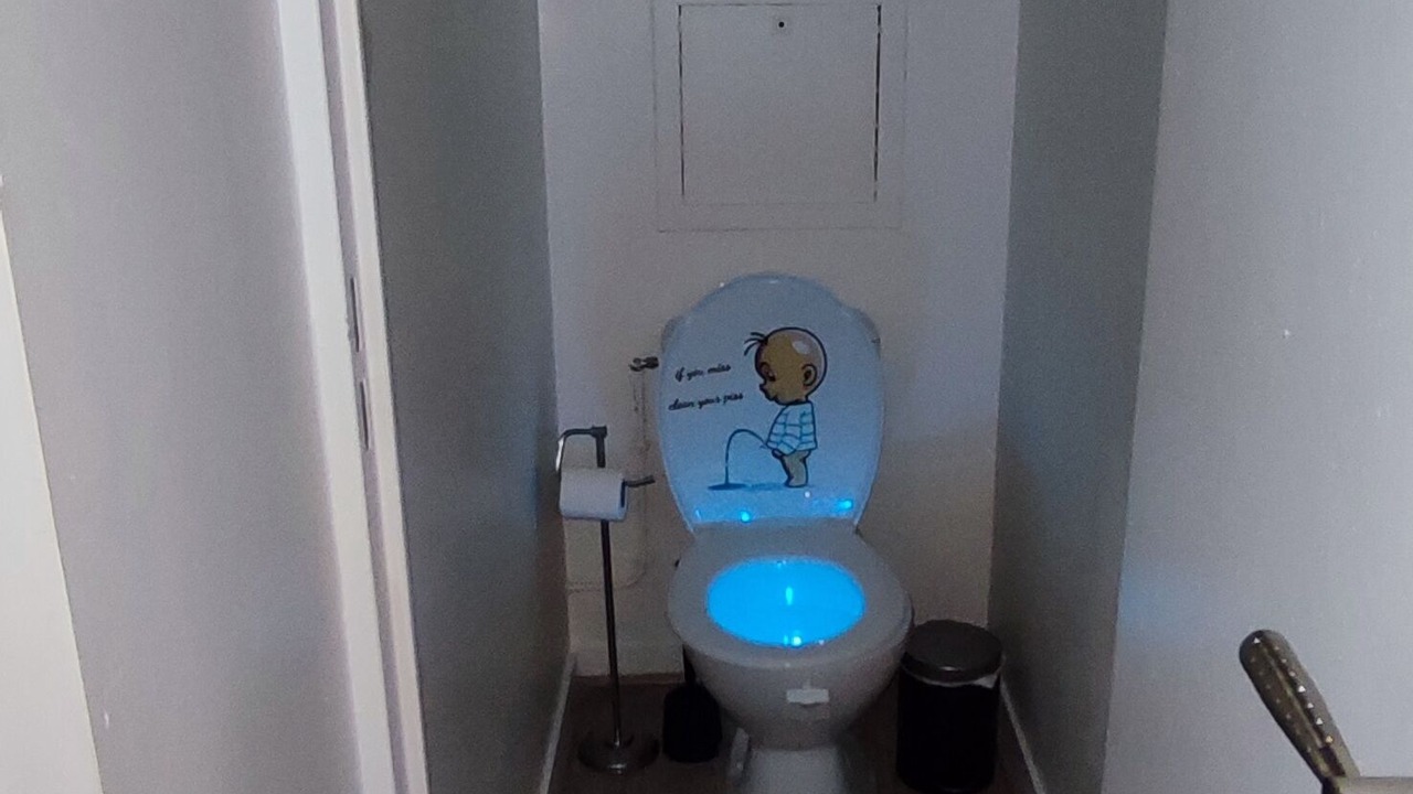Photo of Bathroom in Bois Guillaume
