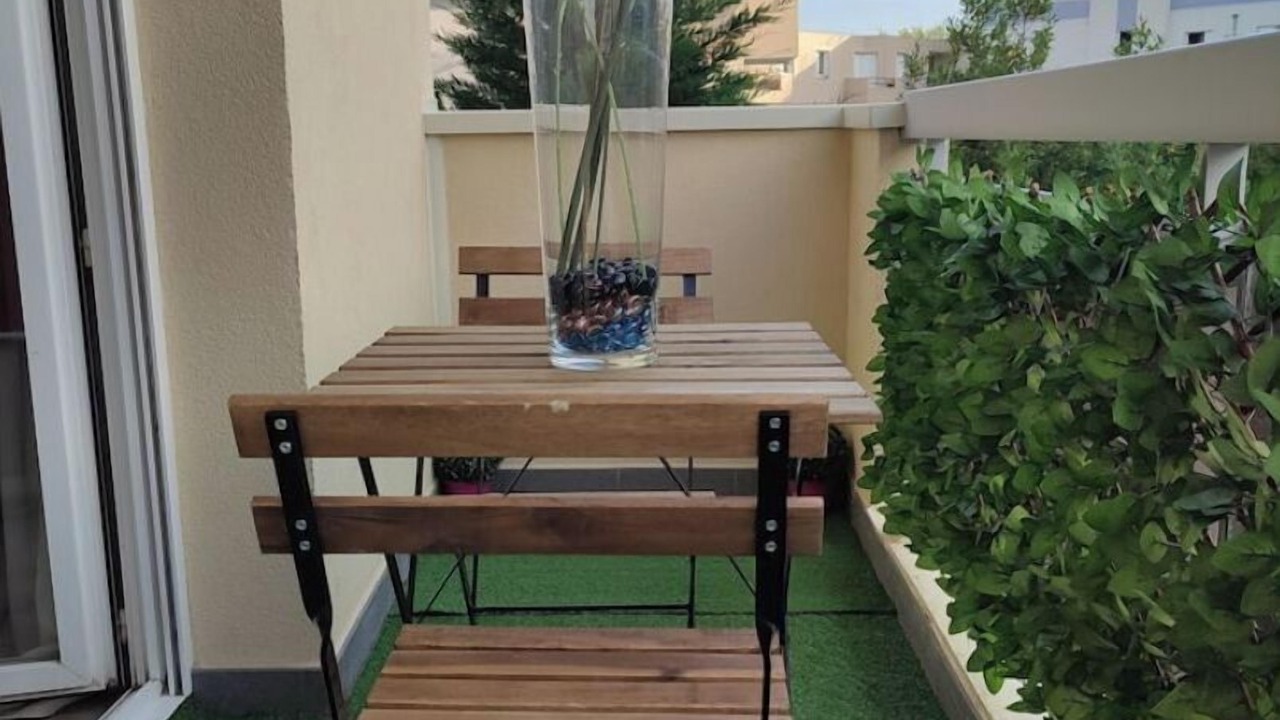 Photo of Outdoor in Bois Guillaume