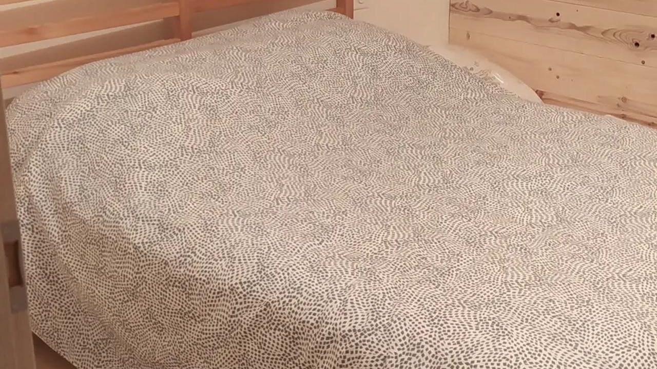 Photo of Bedroom in Mirebel