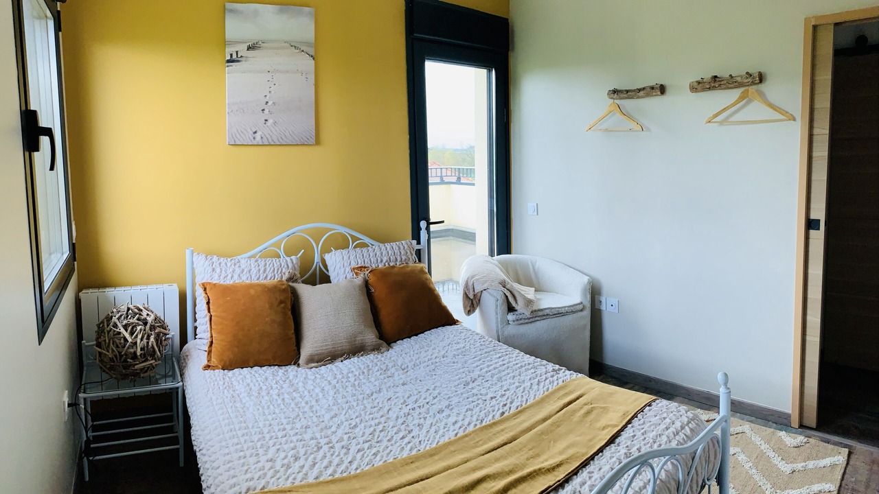 Photo of Bedroom in Verlincthun