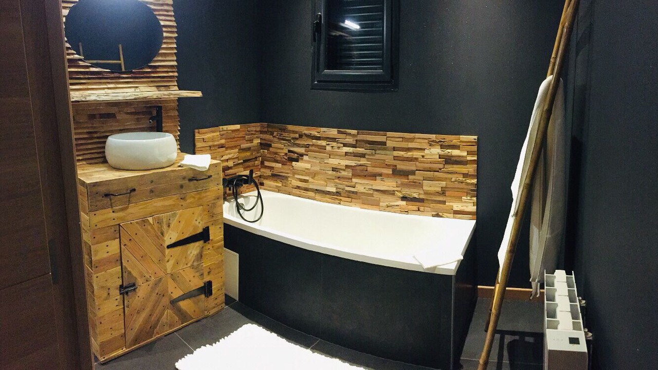 Photo of Bathroom in Verlincthun