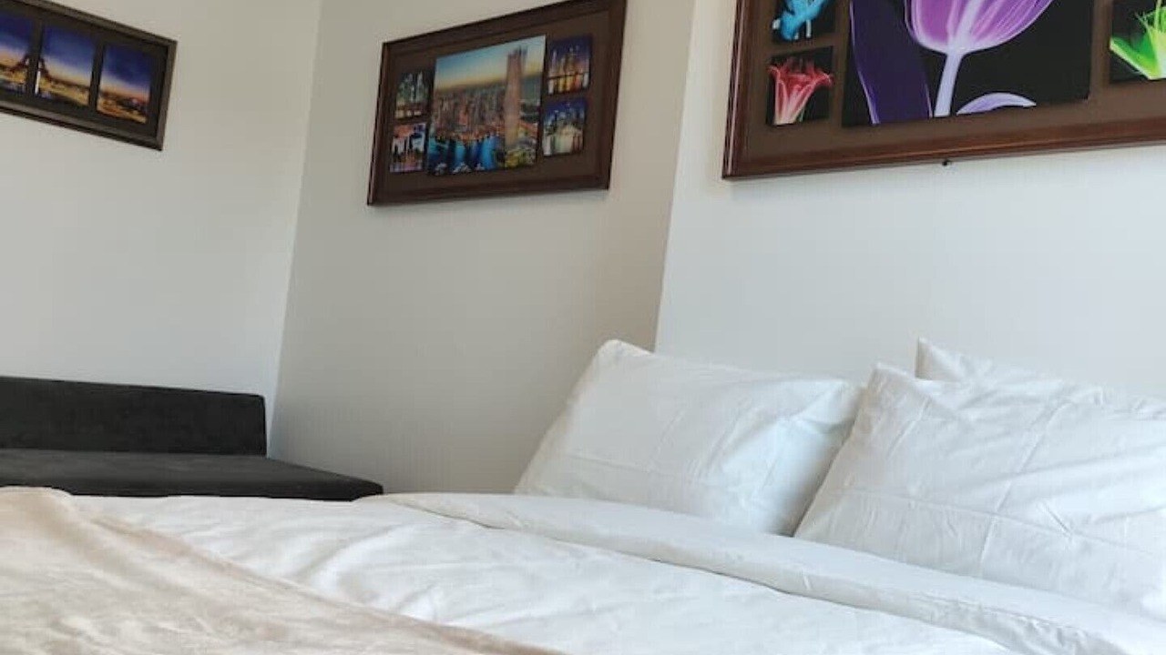 Photo of Bedroom in Stains
