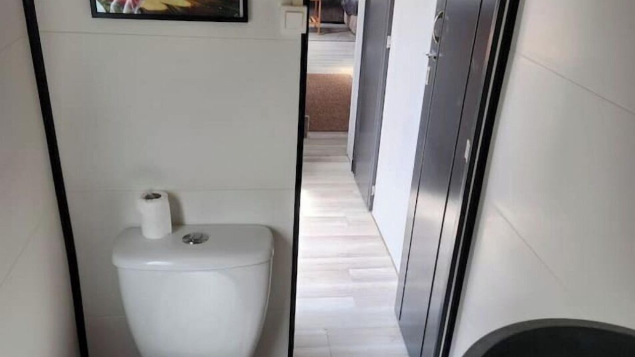 Photo of Bathroom in Enquin-sur-Baillons