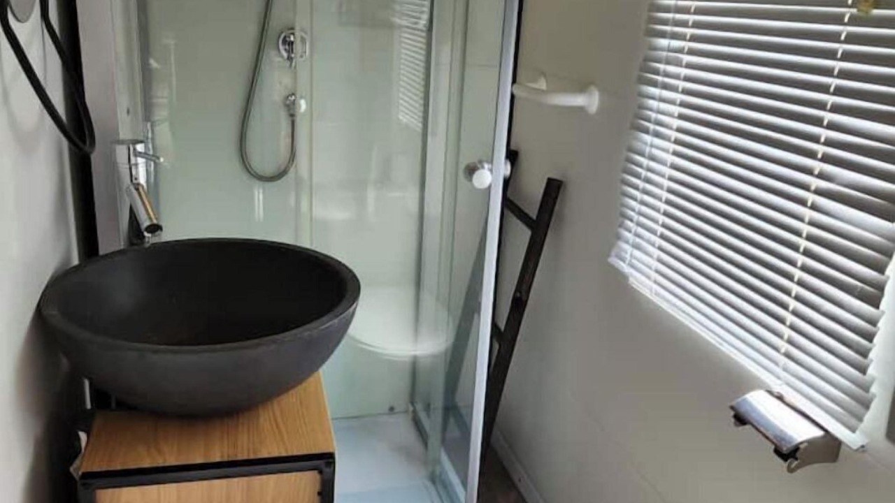 Photo of Bathroom in Enquin-sur-Baillons