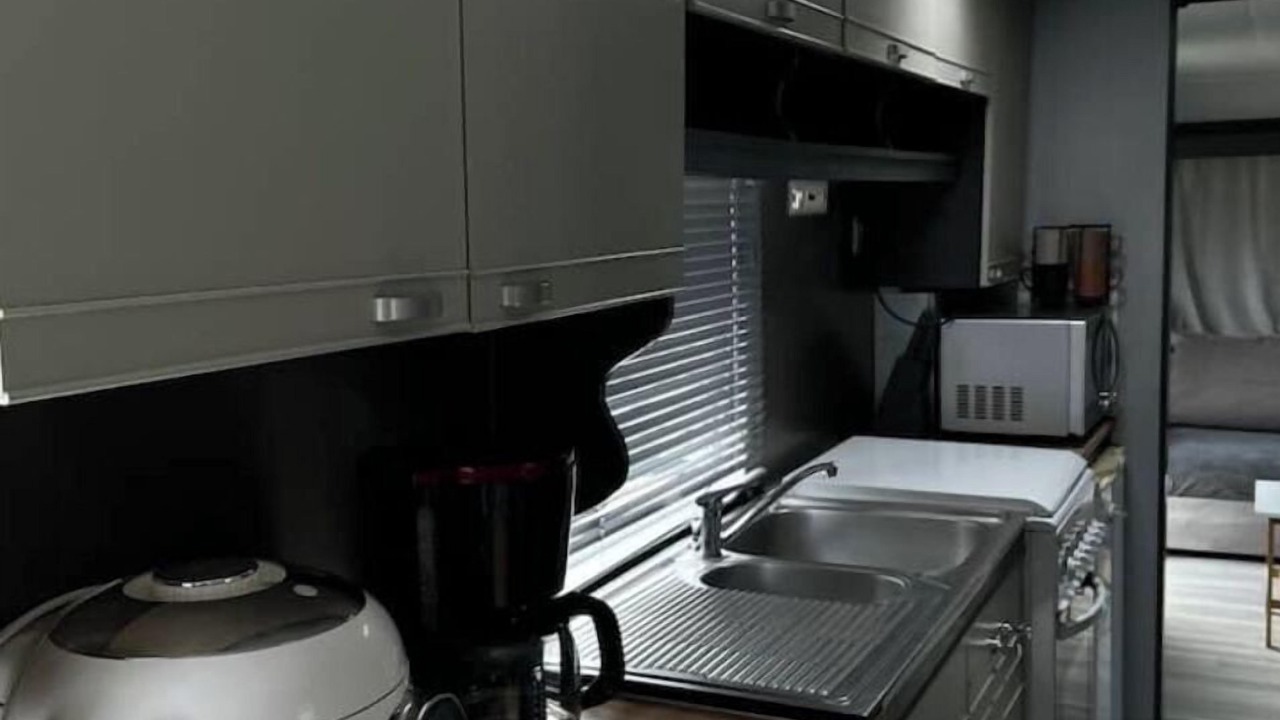 Photo of Kitchen in Enquin-sur-Baillons