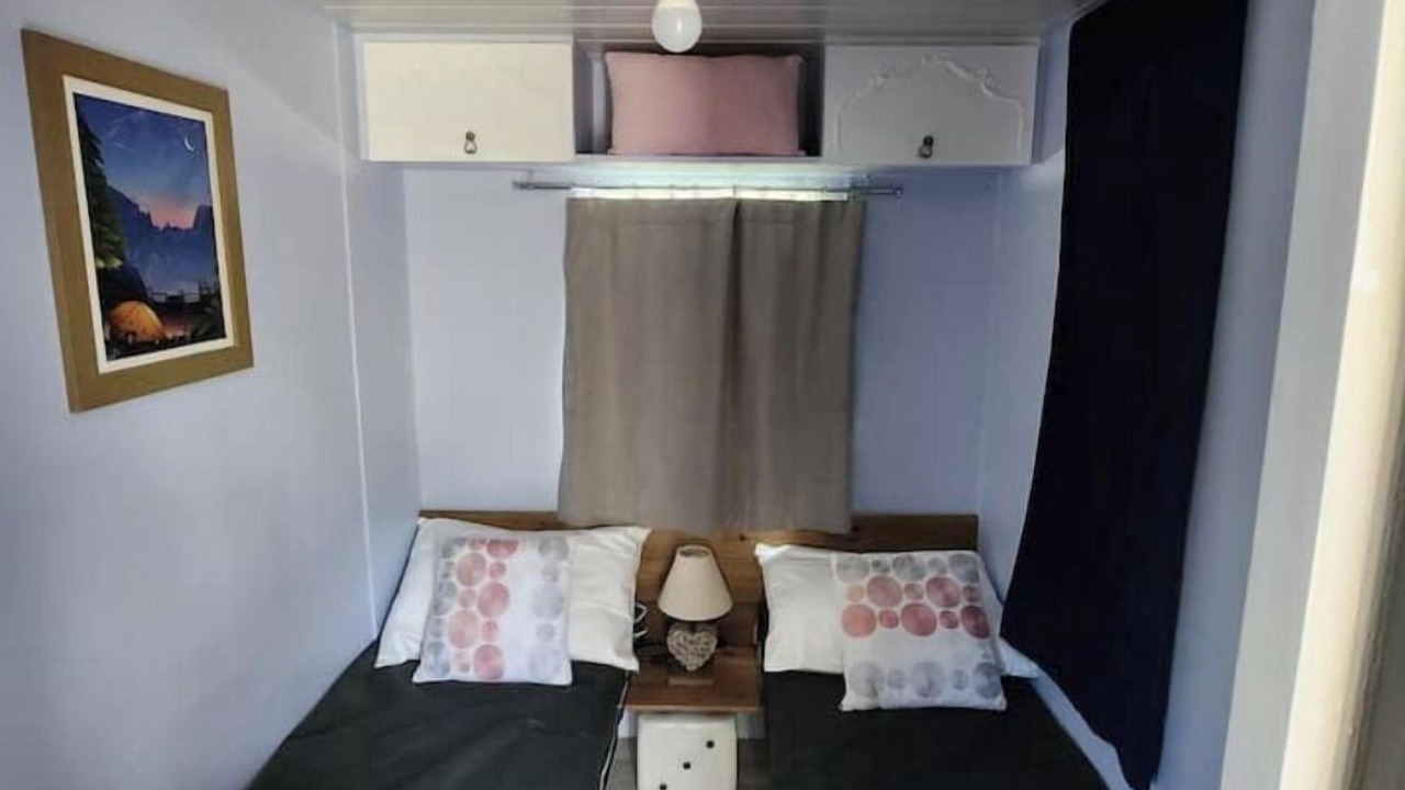 Photo of Bedroom in Enquin-sur-Baillons