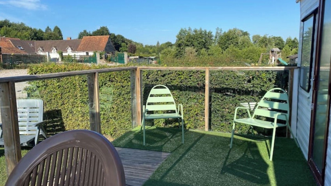 Photo of Outdoor in Enquin-sur-Baillons