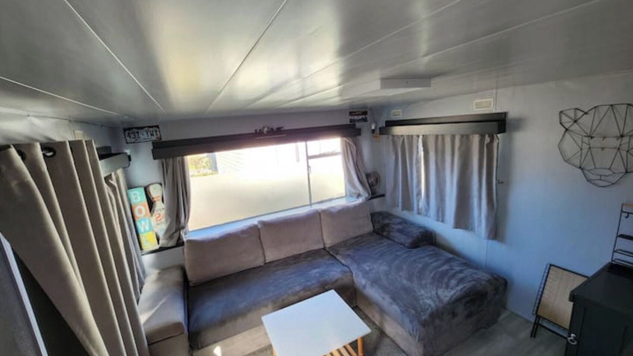 Photo of Livingroom in Enquin-sur-Baillons