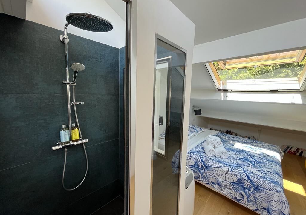 Photo of Bedroom in Chaville