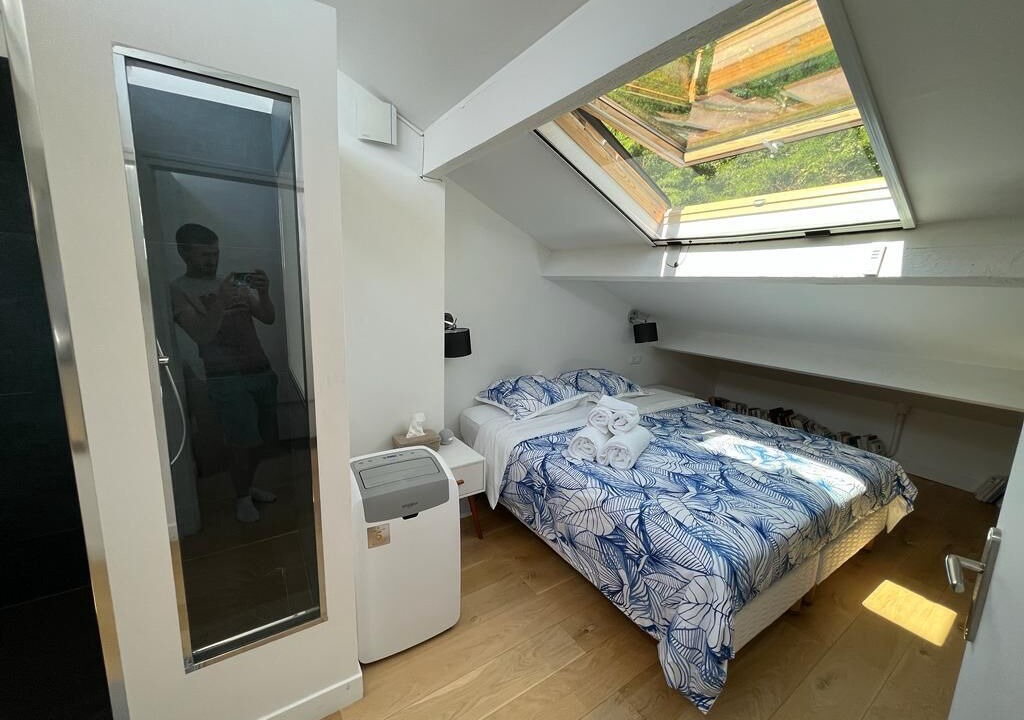 Photo of Bedroom in Chaville