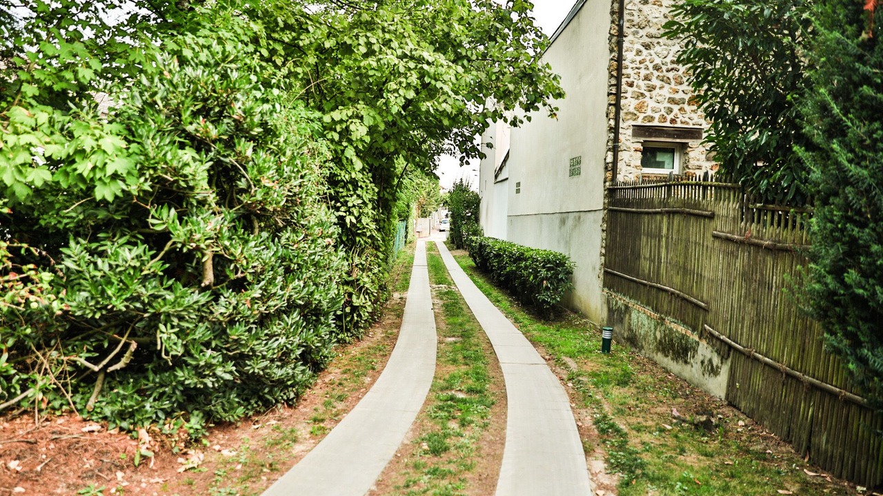 Photo of Outdoor in Chaville