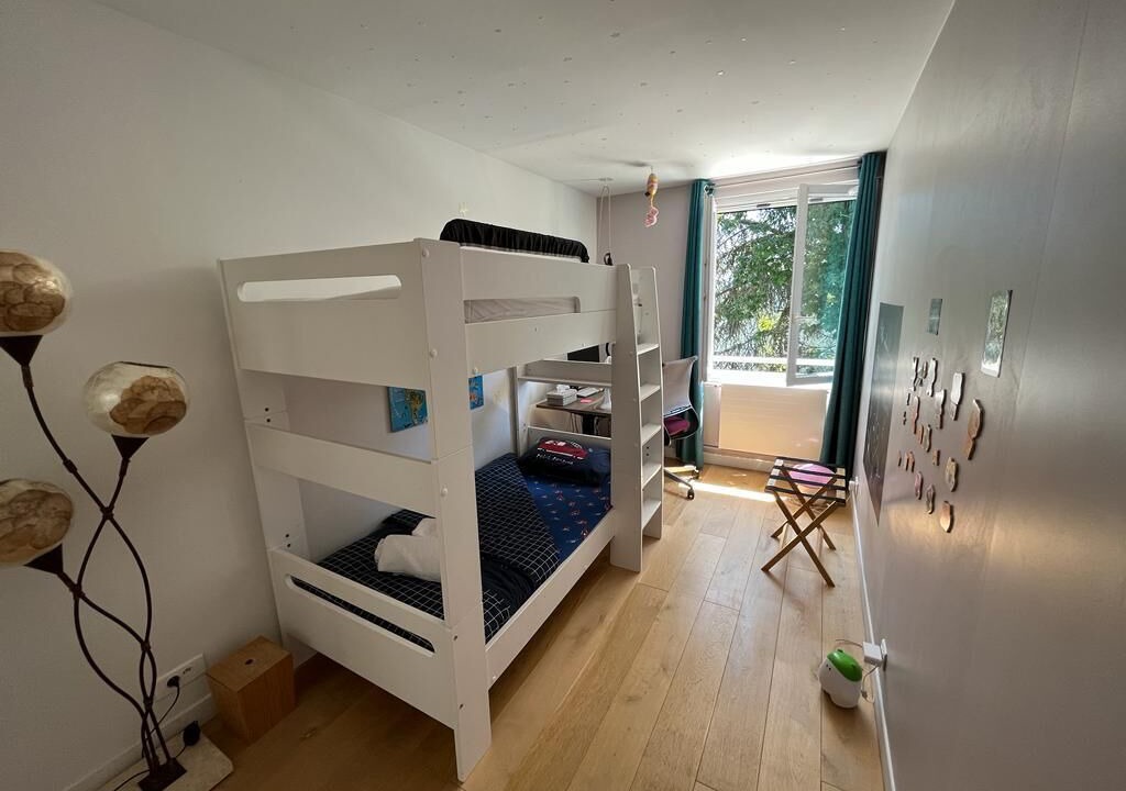 Photo of Bedroom in Chaville