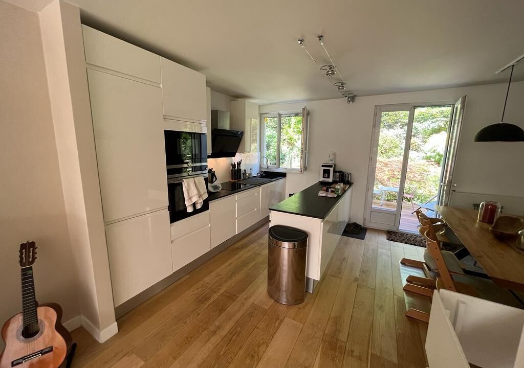 Photo of Kitchen in Chaville