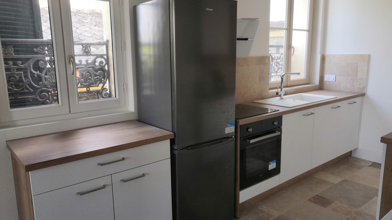 Photo of Kitchen in Mantes-la-Jolie