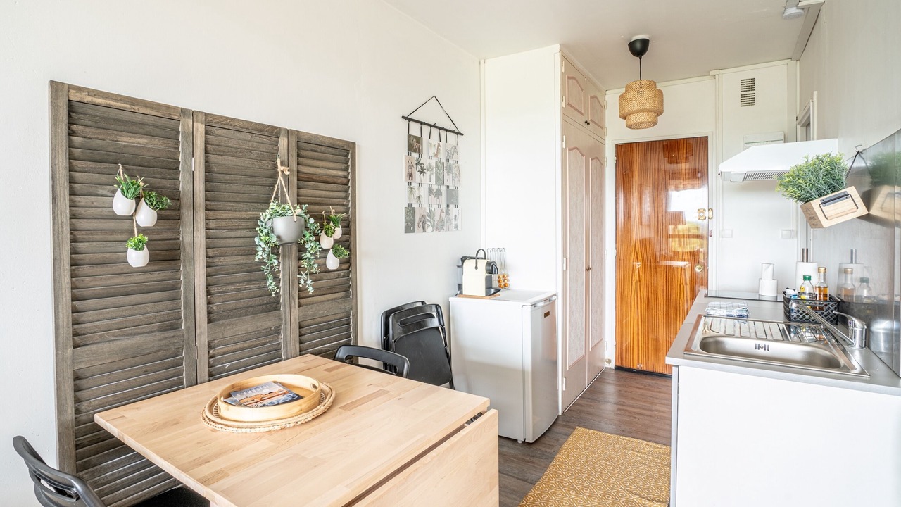 Photo of Kitchen in Montrichard Val de Cher