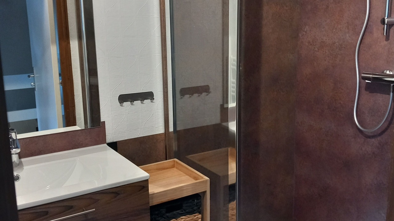 Photo of Bathroom in Lembach