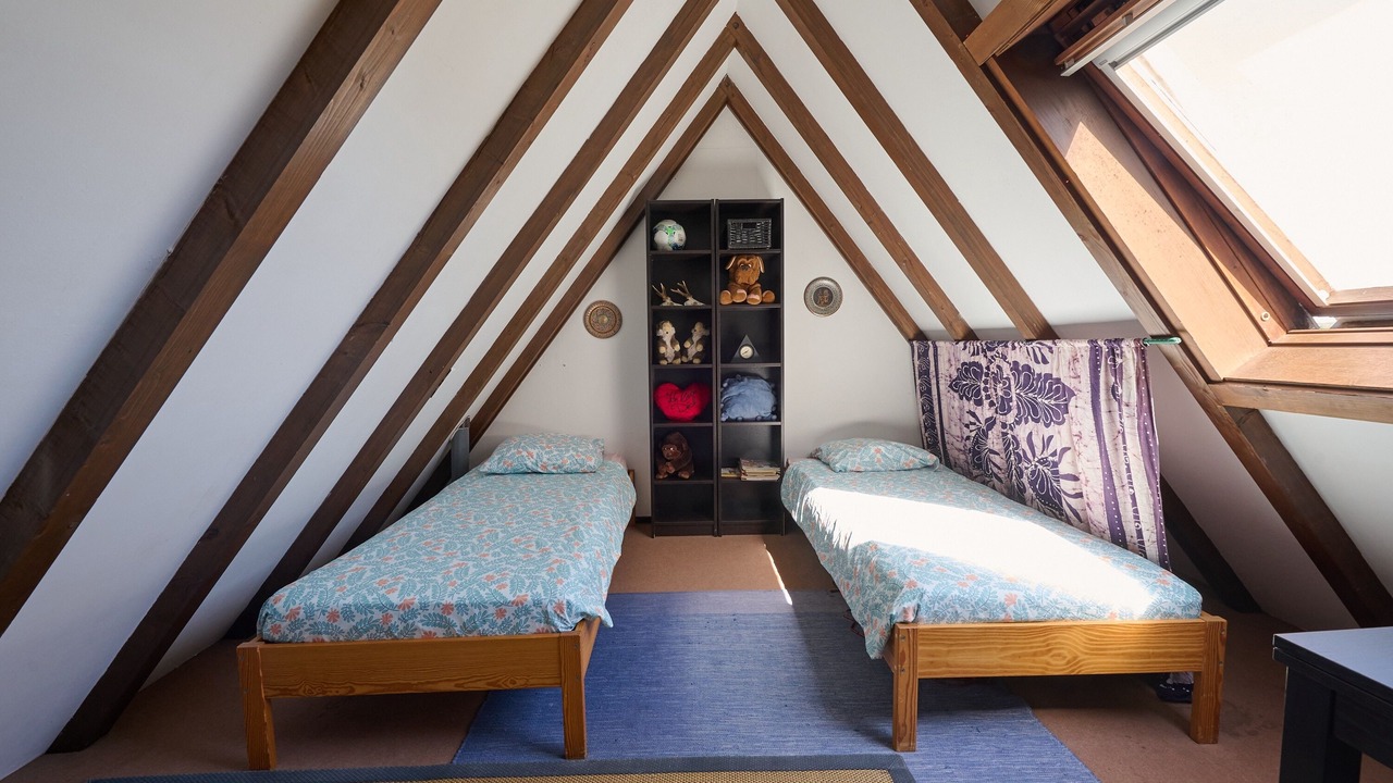 Photo of Bedroom in Lembach