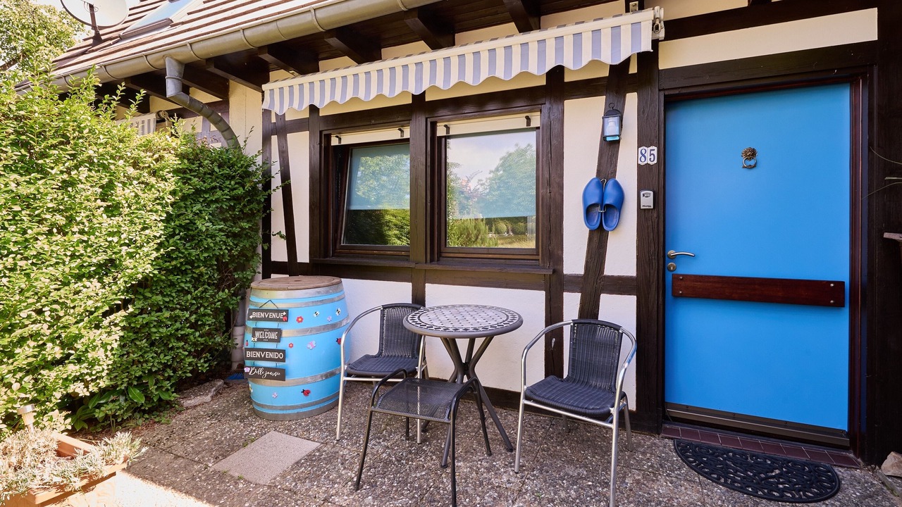 Photo of Outdoor in Lembach