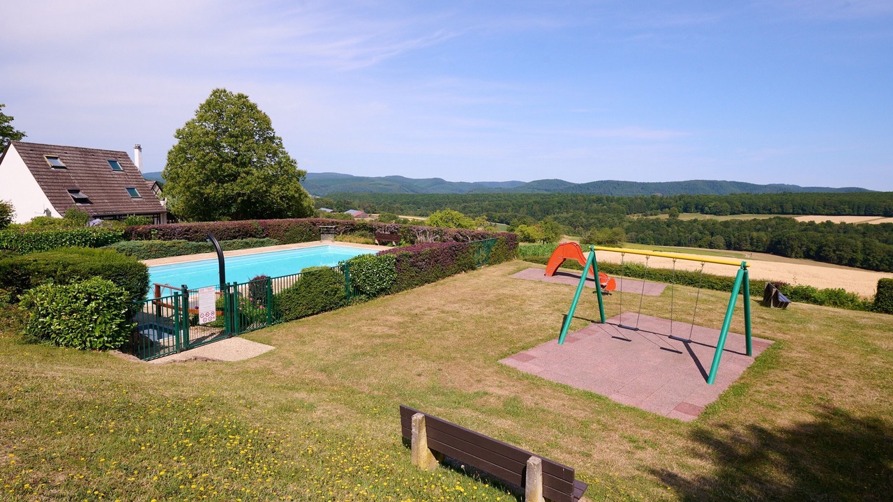 Photo of Outdoor in Lembach