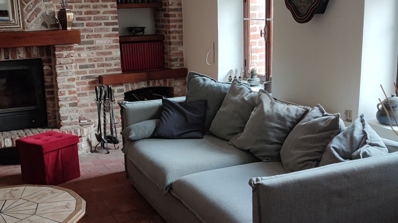 Photo of Livingroom in Beaurieux