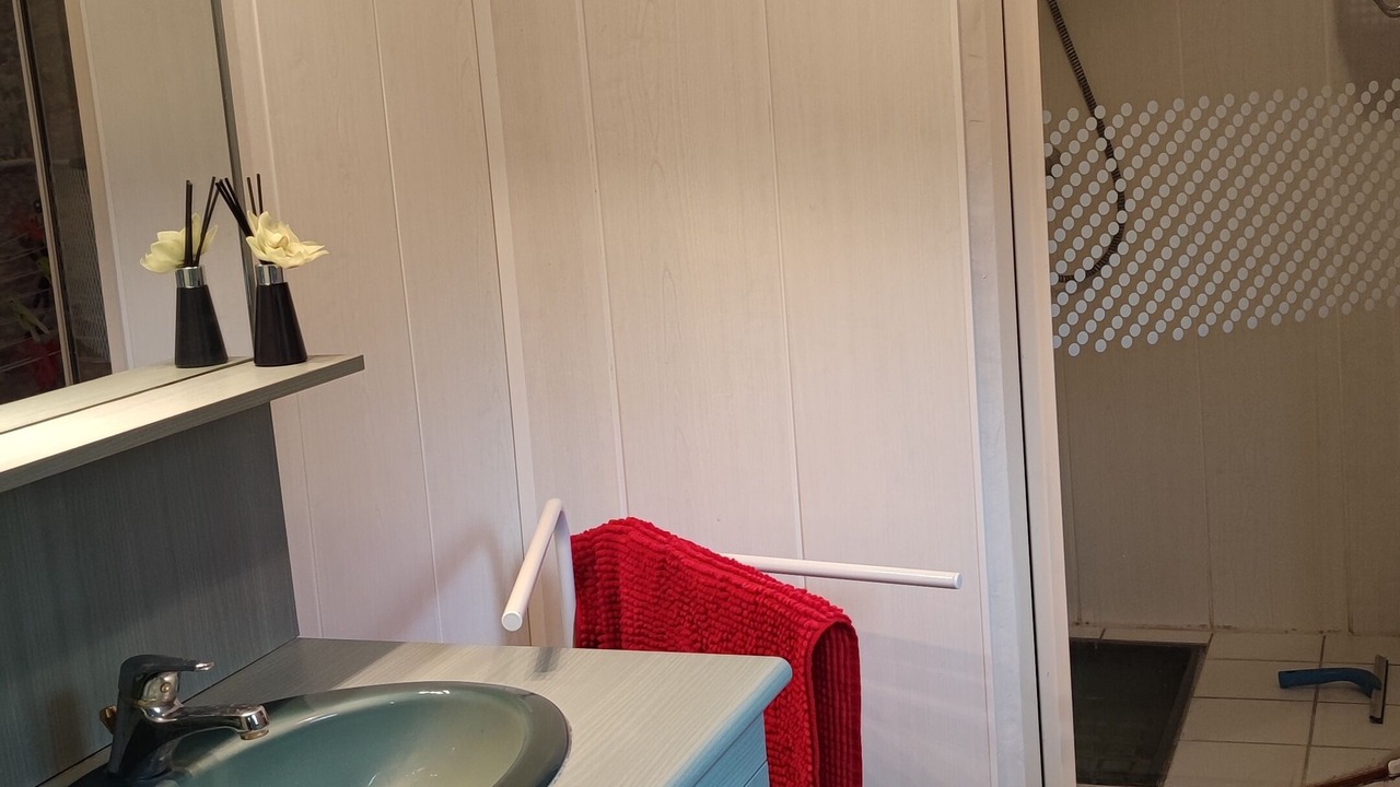 Photo of Bathroom in Beaurieux