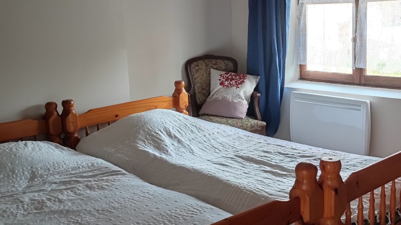 Photo of Bedroom in Beaurieux
