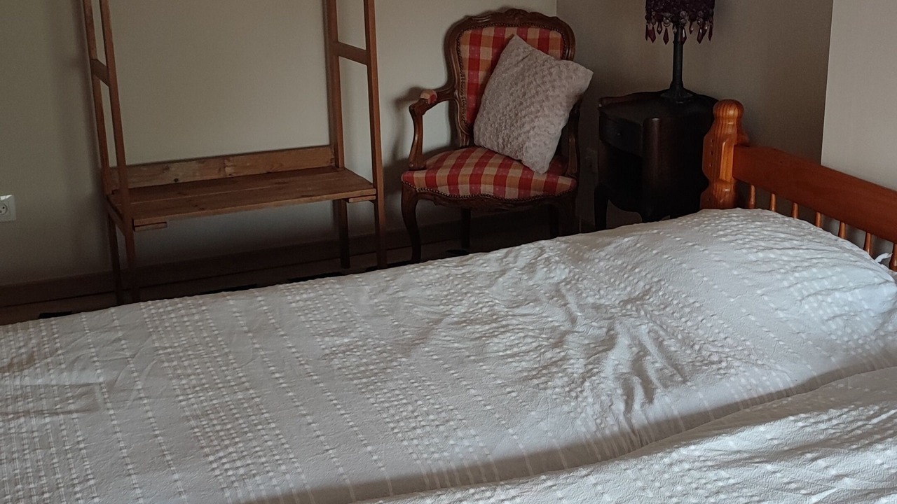 Photo of Bedroom in Beaurieux