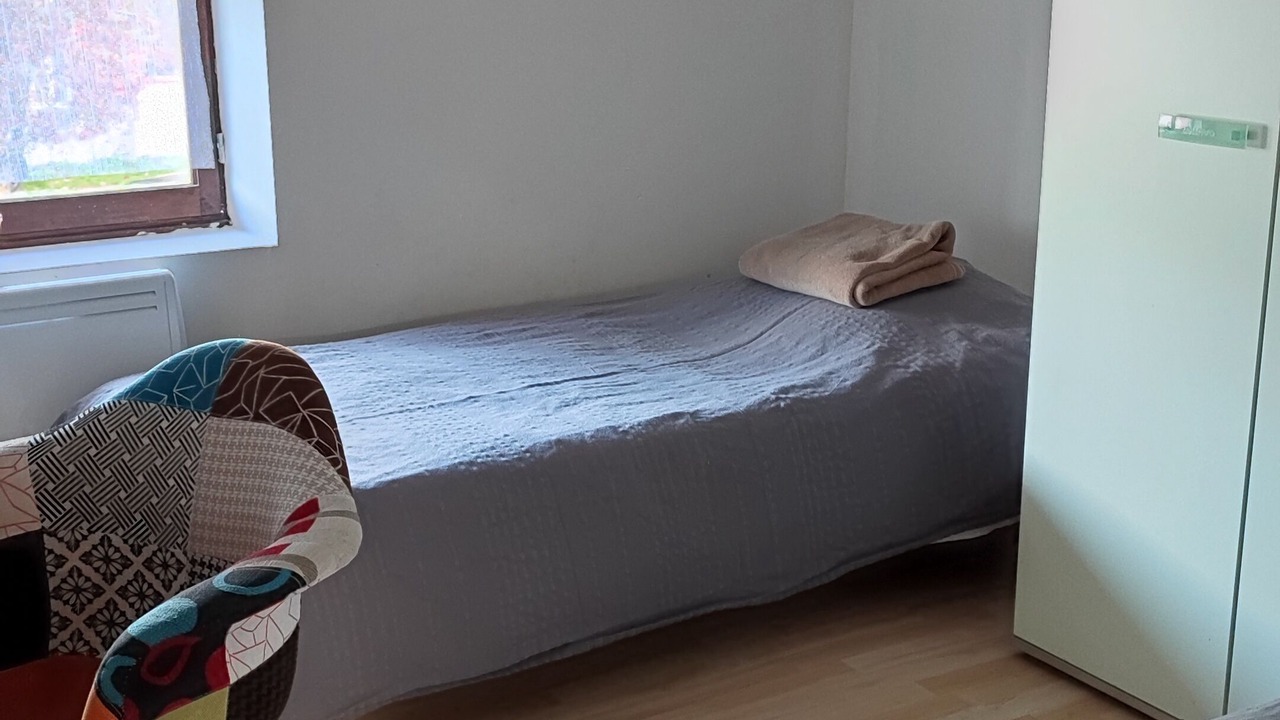 Photo of Bedroom in Beaurieux