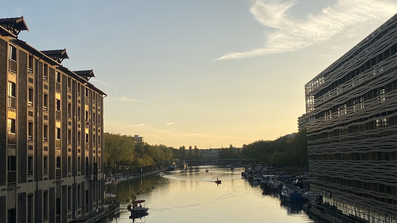 Photo of Others in La Villette