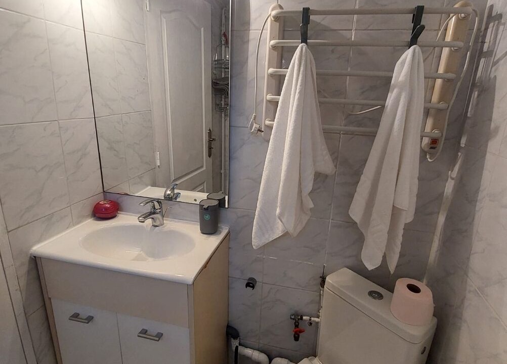 Photo of Bathroom in Goussainville