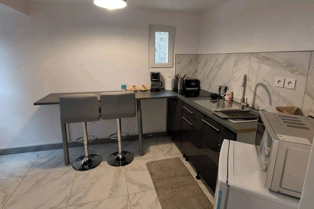 Photo of Kitchen in Goussainville
