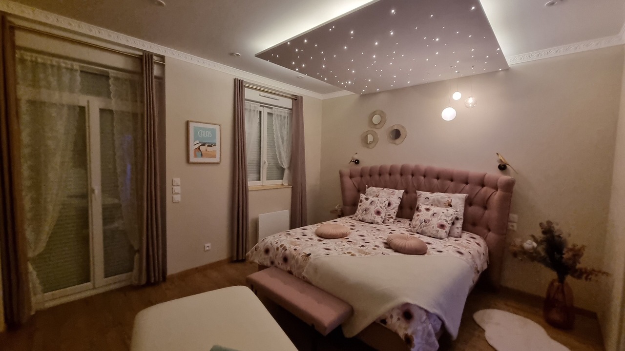 Photo of Bedroom in Calais