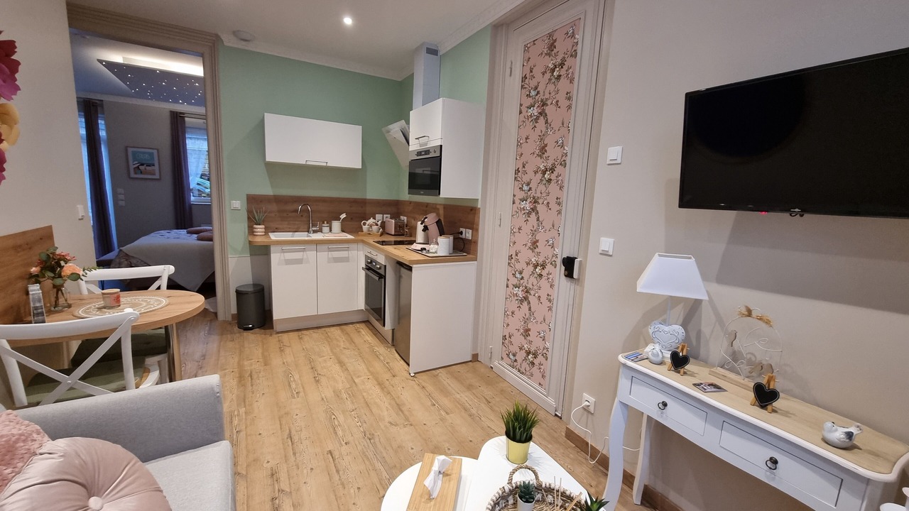 Photo of Livingroom in Calais