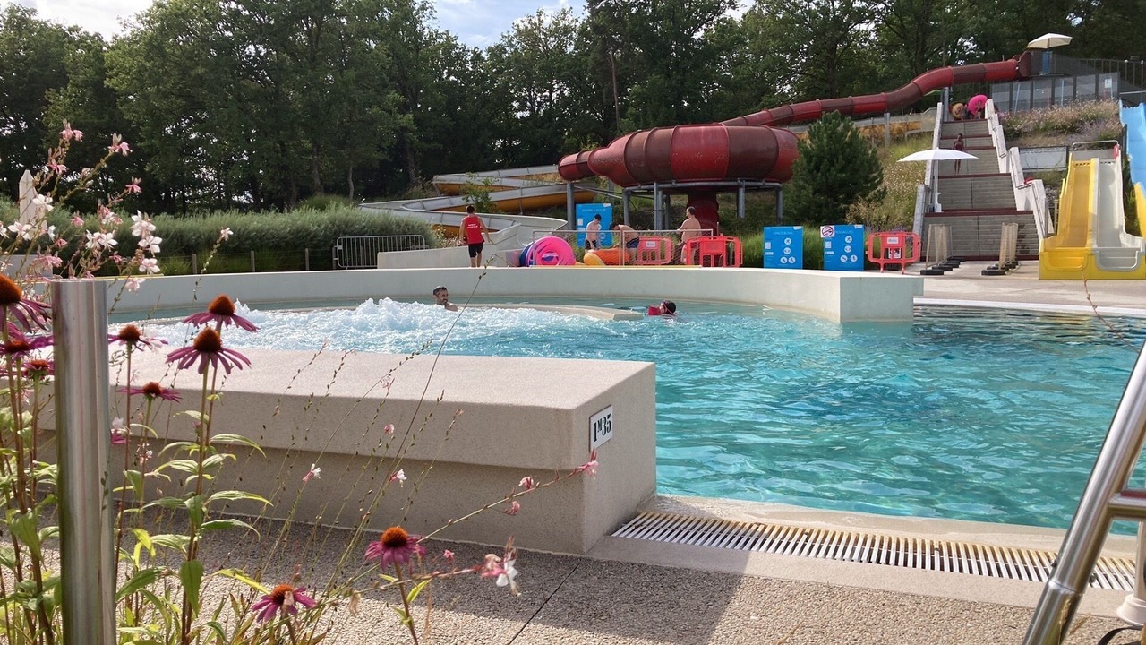 Photo of Outdoor in Compreignac