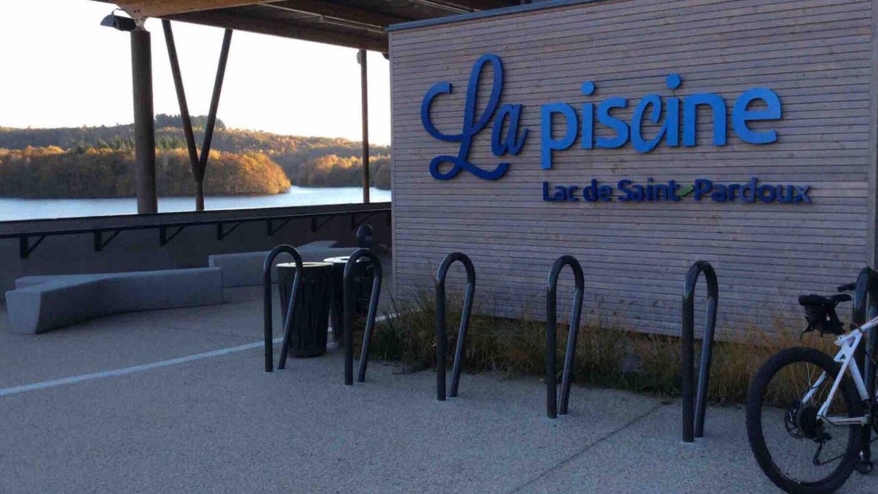 Photo of Outdoor in Compreignac