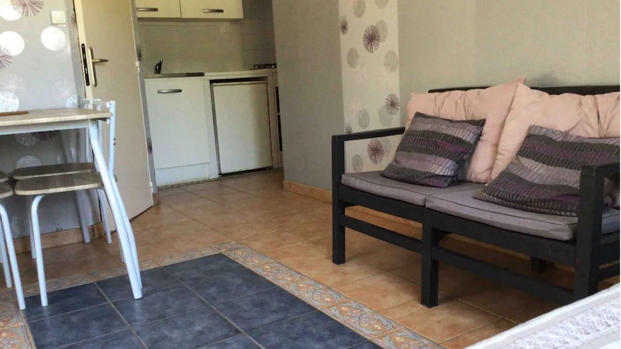 Photo of Livingroom in Compreignac