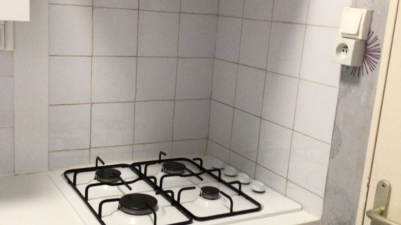 Photo of Kitchen in Compreignac