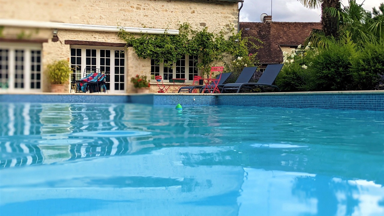 Photo of Outdoor in La Chapelle la Reine