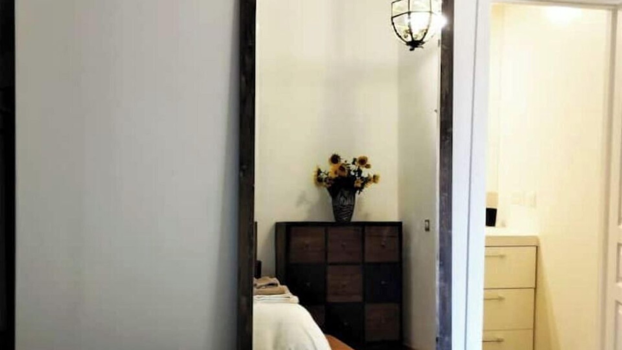 Photo of Bedroom in La Chapelle la Reine