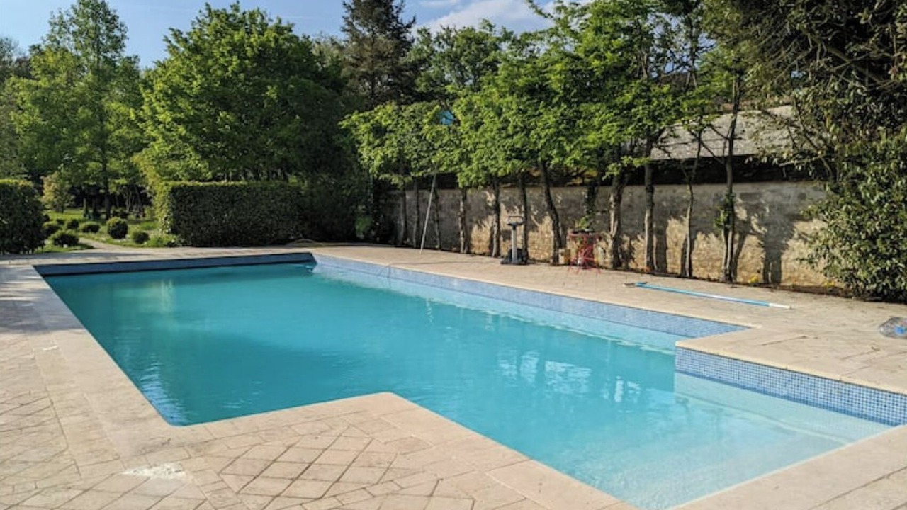 Photo of Outdoor in La Chapelle la Reine