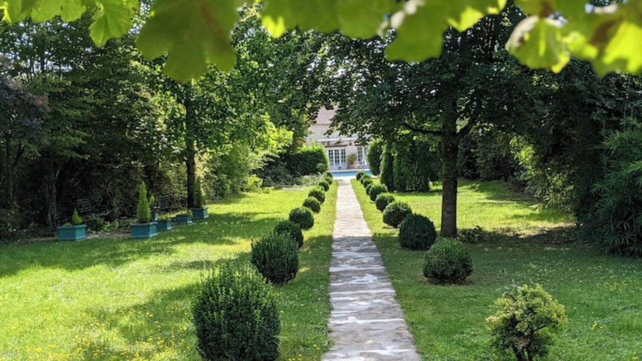 Photo of Outdoor in La Chapelle la Reine